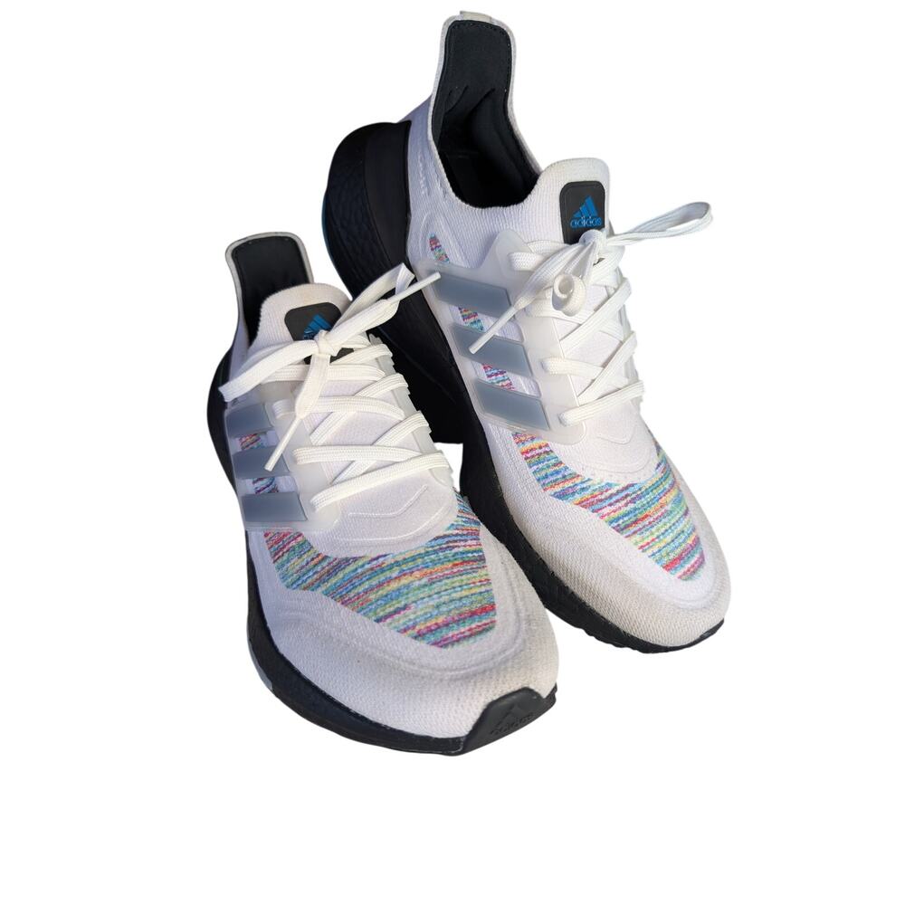 Adidas UltraBoost 21 Mens Shoes 9